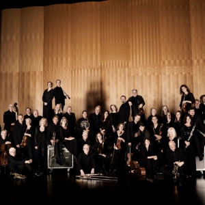 Bravo! Vail Music Festival to Welcome Chamber Orchestra Of Europe In 2025 Photo