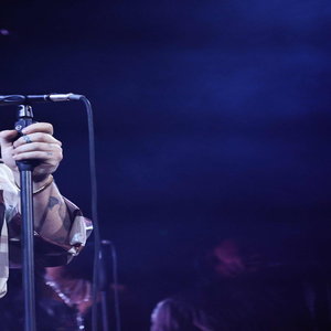Sam Smith Shares Epic New Power Anthem 'Oh Mother' Feat. The Twocity Chorus Photo