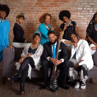 Sweet Honey in the Rock Returns to Popejoy Hall Photo