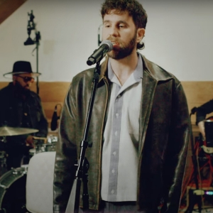 Video: Watch Ben Platt Sing 'All American Queen' as Part of The Honeymind Sessions
