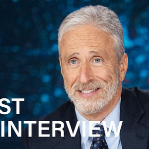 Jon Stewart Names Donald Rumsfeld His Toughest THE DAILY SHOW Interview Ever Photo