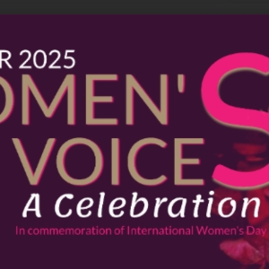 The Playground Theatre Presents New Festival WOMEN'S VOICES: A CELEBRATION Photo