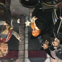 Newnan Theatre Company Presents Farndale Avenue Housing Estate Townswomen's Guild Dra