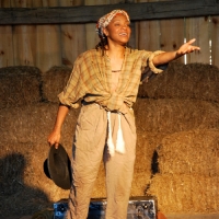 THE SPIRIT OF HARRIET TUBMAN Announced At North Coast Repertory Theatre Photo