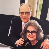 The Wallis Receives Two Visionary Endowment Gifts Totaling $1 Million Photo