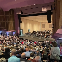 $112K Raised For Hurricane Ian Recovery Efforts Through Sarasota Orchestra and Van We