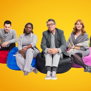 Chicago Theatre Week 2026 Launches This Week With Productions From Citadel, A Red Orchid,  Photo