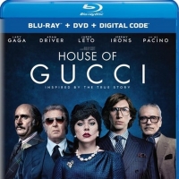 HOUSE OF GUCCI Sets Digital & Blu-Ray Release Photo