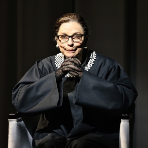 Review: RBG: OF MANY, ONE at State Theatre Centre Video
