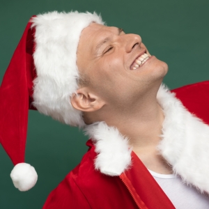 Robert Bannon Announces Christmas Show at Chelsea Table + Stage