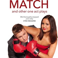Gary Becks Book 'The Big Match And Other One-act Plays' Released
