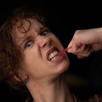 Interview: Theatre-Maker Anna Clover on Making a Comedy out of Trauma in her New Solo Photo