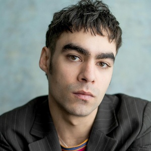 Interview: 'He's An Interesting One!': Actor Seamus Dillane on Playing Septimus Hodge Photo