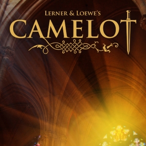 Lerner & Loewe's CAMELOT to be Presented at Laguna Playhouse This Summer Photo