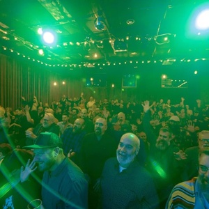 ELVIS’ BIRTHDAY FIGHT CLUB Marks 15th Anniversary With Performances In DC And Balti Photo