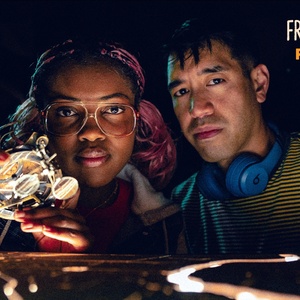 Pig Iron Theatre Company To Remount FRANKLINS KEY In Philadelphia Photo