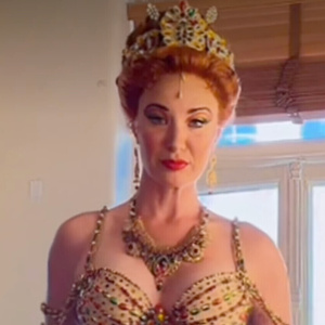 Video: First Look at Sierra Boggess as 'Carlotta' in THE PHANTOM OF THE OPERA Photo
