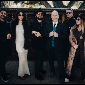 Colin Hay and Men At Work to Embark on Summer 2026 Tour