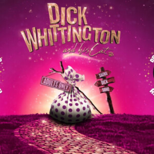 DICK WHITTINGTON AND HIS CAT at King's Head Theatre to Star DRAG RACE Alums