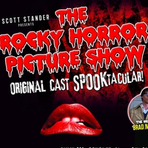 Spotlight: THE ROCKY HORROR PICTURE SHOW at Atlanta Symphony Hall Photo