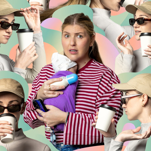 MUM CLUB to Make World Premiere at Griffin Theatre Company Photo