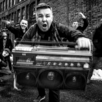 Dropkick Murphys' New Album TURN UP THAT DIAL Out Now Photo