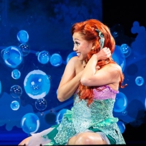 Review: DISNEYS THE LITTLE MERMAID at The 5th Avenue Theatre Photo