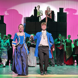 A CHRISTMAS CAROL to Open at Doylestown Theatre Academy This Winter Photo