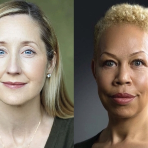 Lauren Ward and Josie Benson Will Lead STALLED at The King's Head Theatre Photo