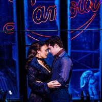 MOULIN ROUGE! THE MUSICAL in Sydney Releases Tickets to January 2023 Photo