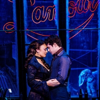MOULIN ROUGE! THE MUSICAL in Sydney Releases Tickets to January 2023