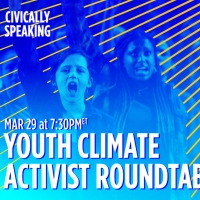 A.R.T. Announces Youth Climate Activist Roundtable Video
