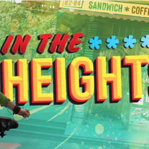 Review: IN THE HEIGHTS Finds Home at The Gateway Playhouse Photo