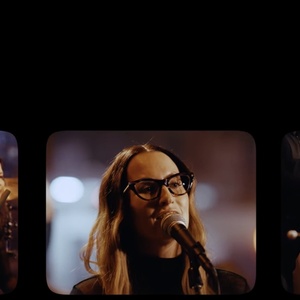 Video: Ingrid Michaelson Sings 'The Way I Am' and Reveals Special Guests for Lincoln  Video