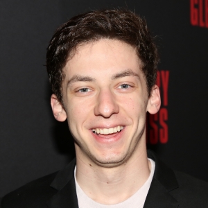 Andrew Barth Feldman Will Join MAYBE HAPPY ENDING Photo