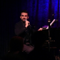Photos:  Guest Pianists Populate March 13th THE LINEUP WITH SUSIE MOSHER at Birdland  Photo