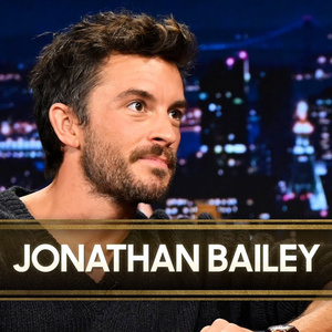 Video: Jonathan Bailey Named PEOPLE's 'Sexiest Man Alive;' Previews WICKED: FOR GOOD  Video