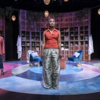 BWW Review: THE MAMALOGUES at 1st Stage Theater Photo