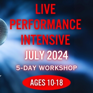 Broadway Rise Academy to Offer Summer 2024 Workshop Culminating in Off-Broadway Perfo Photo