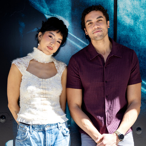 Debut of the Month: PARANORMAL ACTIVITY's Leads Are Ready to 'Scare the Sh*t' Out of  Photo
