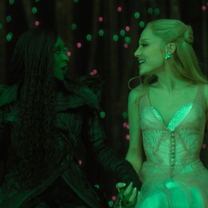 WICKED: FOR GOOD, KPOP DEMON HUNTERS, & More Nominated for MPSE Golden Reel Awards