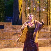 The City Of Fairfax Theatre Company Presents A MIDSUMMER NIGHT'S DREAM Photo