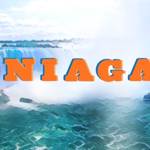 New Musical NIAGARA To Premiere Concert Presentation at The Green Room 42 Video