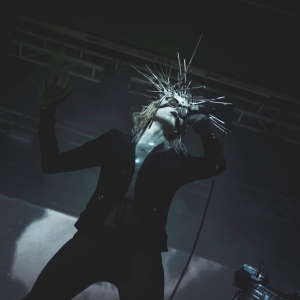 IAMX Unveils The Fault Lines² North American Tour Photo