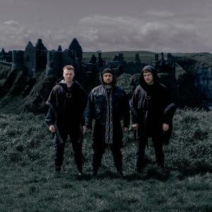 Chasing Abbey To Release CYBER CELT Album Sept 18, U.S. Tour Starts Sept 25 Photo