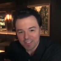 VIDEO: Seth MacFarlane Talks About His New Album of Showtunes on THE TONIGHT SHOW Video