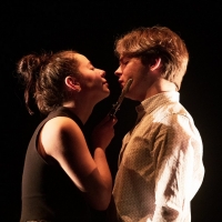 BWW Review: WATCHLIST at Bakehouse Theatre Photo