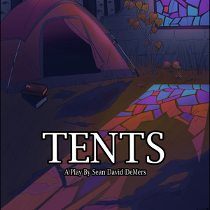 TENTS Comes to The Tank Next Month Photo