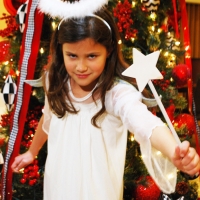THE BEST CHRISTMAS PAGEANT EVER Opens At Lakewood Theatre Company December 13 Photo