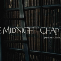 Scantic River Productions To Presents THE MIDNIGHT CHAPTERS: An Off Broadway Double B